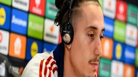 里夫斯强调：比赛完美无瑕难以实现，唯有决赛阶段专注才可望成真